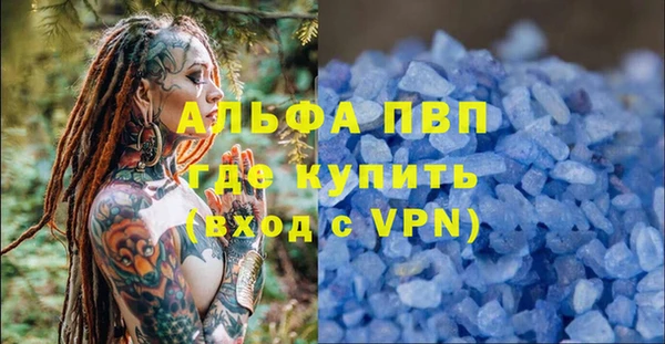 apvp Пересвет