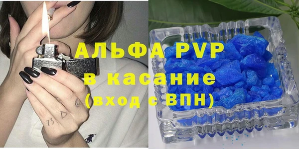 apvp Пересвет